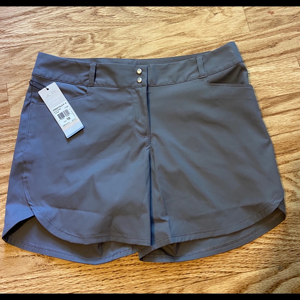 Adidas women’s shorts